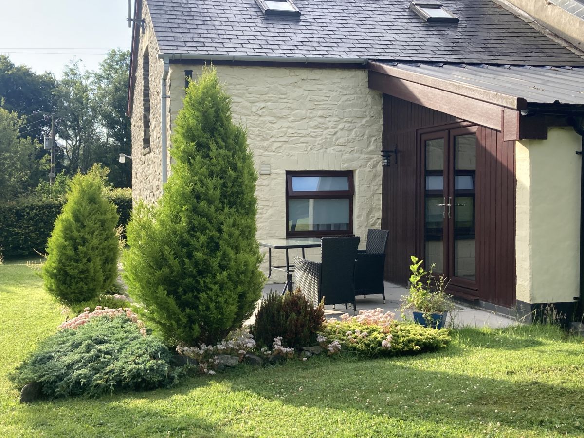 West Wales Retreat Website Updated