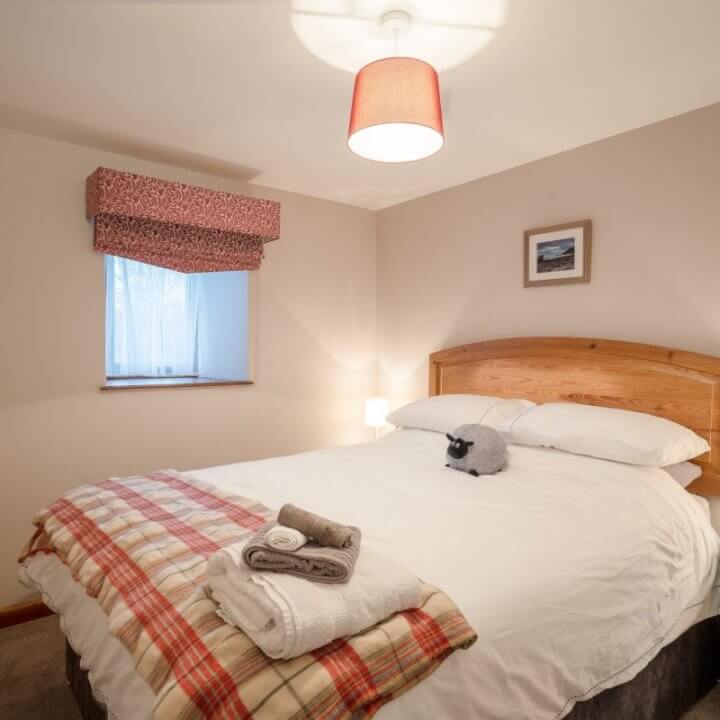 Holiday Accommodation