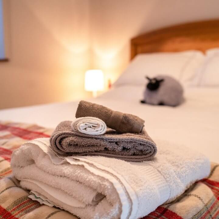 Holiday Accommodation