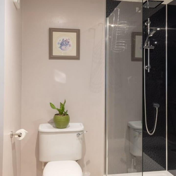 Holiday Cottage West Wales