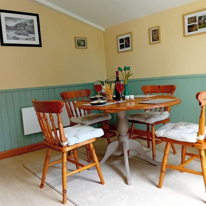 Holiday Cottage West Wales