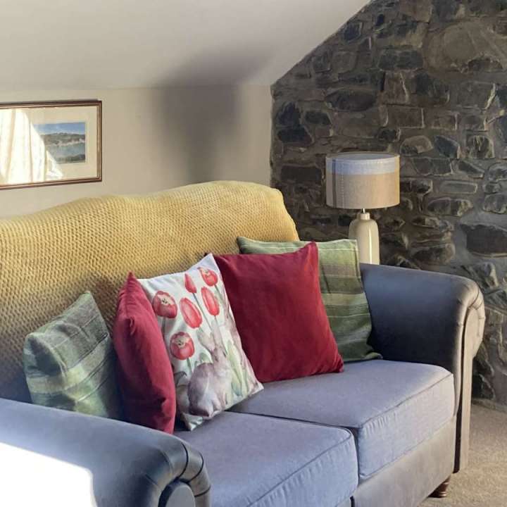Holiday Cottage West Wales