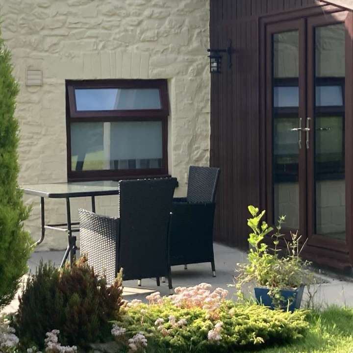 Holiday Cottage West Wales