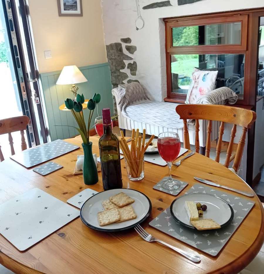Holiday Accommodation