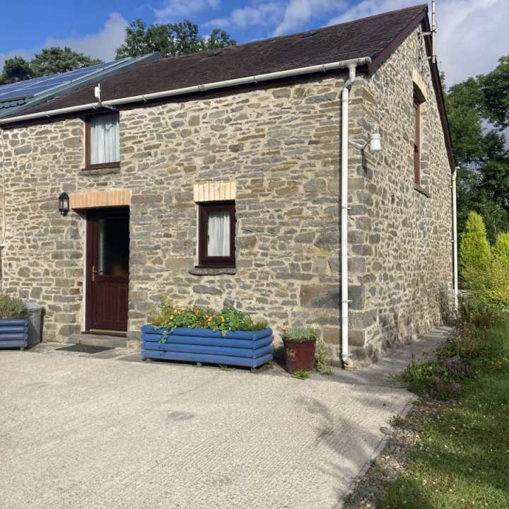 Holiday Cottage West Wales