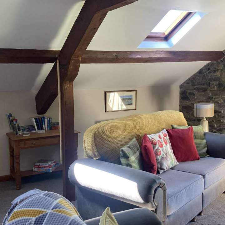 Holiday Accommodation