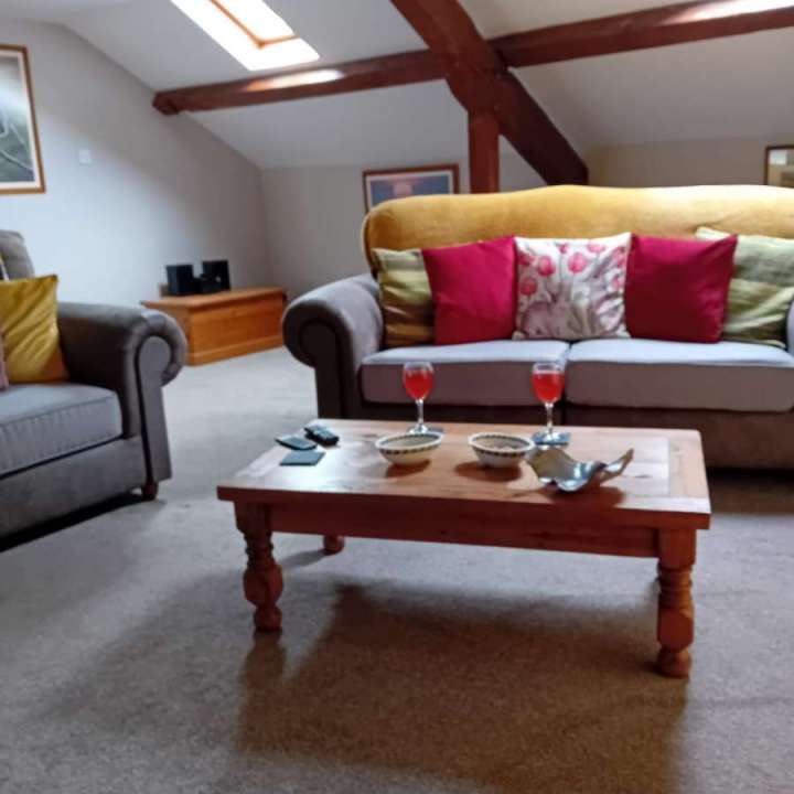 Holiday Accommodation