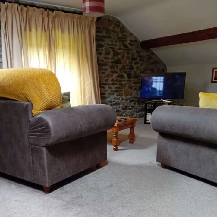Holiday Accommodation