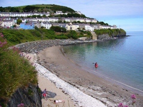 New Quay